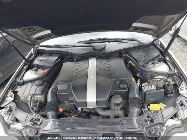 Продаж на аукціоні авто 2003 Mercedes-benz C 240, vin: WDBRF81J13F419230, номер лоту: 40072316
