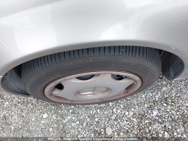 Продаж на аукціоні авто 2003 Mercedes-benz C 240, vin: WDBRF81J13F419230, номер лоту: 40072316
