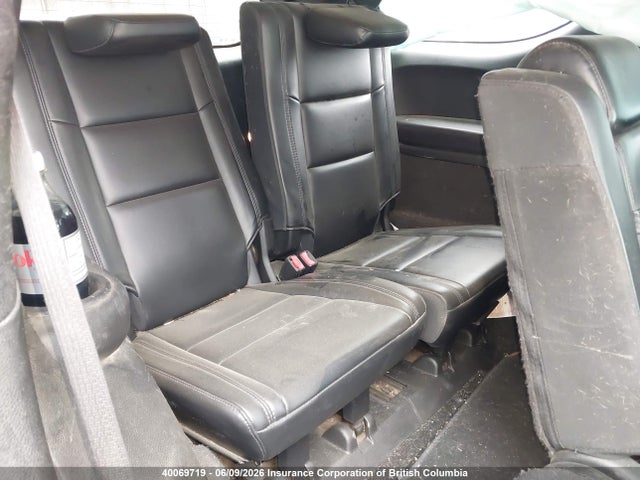 Продажа на аукционе авто 2014 Dodge Durango Limited, vin: 1C4RDJDG6EC435684, номер лота: 40069719