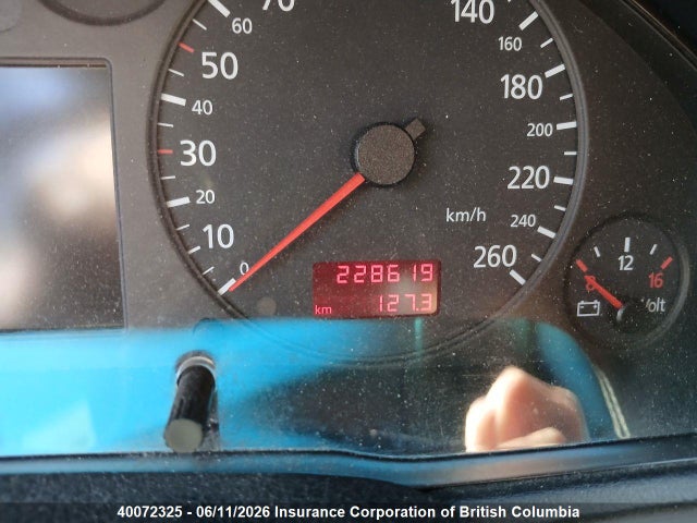 Aukcja sprzedaży 1999 Audi A4, vin: WAUCB28D8XA071958, numer aukcji: 40072325