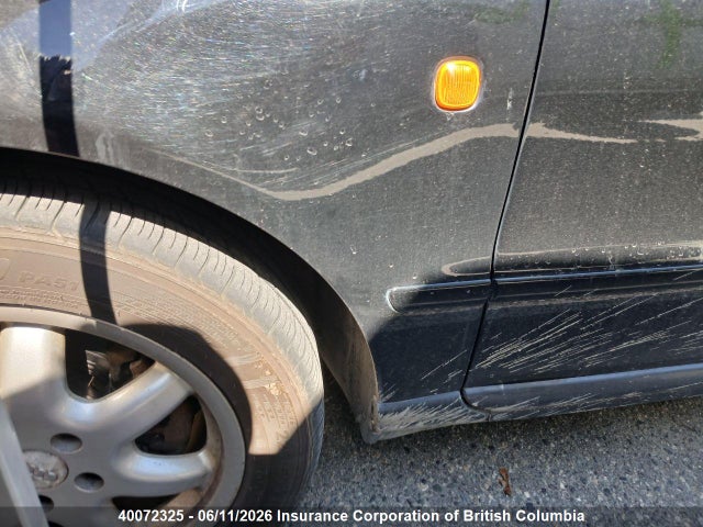 Aukcja sprzedaży 1999 Audi A4, vin: WAUCB28D8XA071958, numer aukcji: 40072325