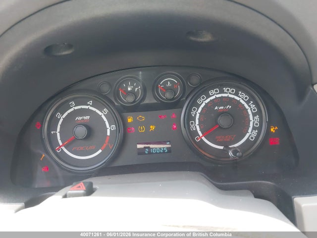 Продаж на аукціоні авто 2008 Ford Focus S/se, vin: 1FAHP34N58W160623, номер лоту: 40071261