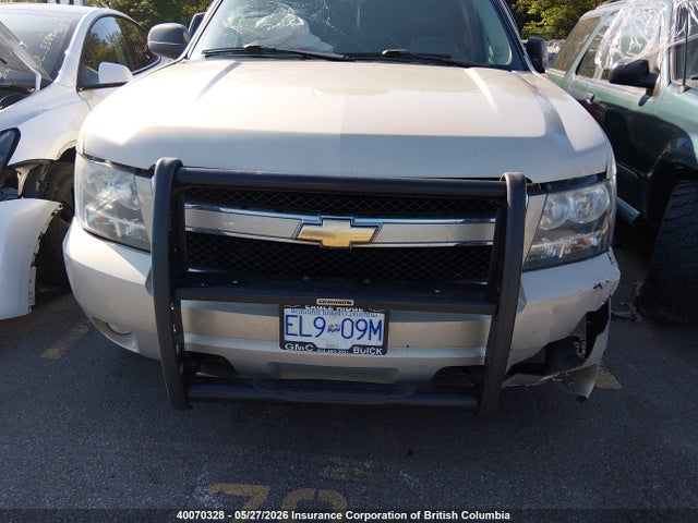 Продаж на аукціоні авто 2010 Chevrolet Suburban K1500 Lt, vin: 1GNUKJE36AR119213, номер лоту: 40070328
