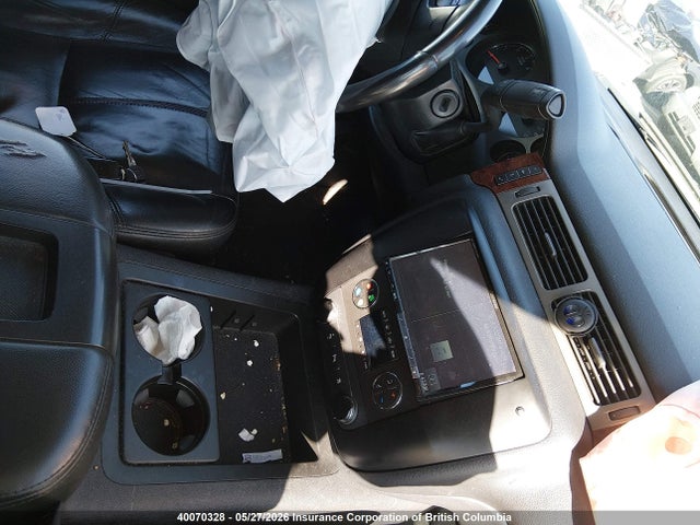 Продаж на аукціоні авто 2010 Chevrolet Suburban K1500 Lt, vin: 1GNUKJE36AR119213, номер лоту: 40070328