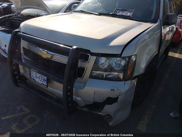 Продаж на аукціоні авто 2010 Chevrolet Suburban K1500 Lt, vin: 1GNUKJE36AR119213, номер лоту: 40070328