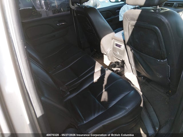 Продаж на аукціоні авто 2010 Chevrolet Suburban K1500 Lt, vin: 1GNUKJE36AR119213, номер лоту: 40070328