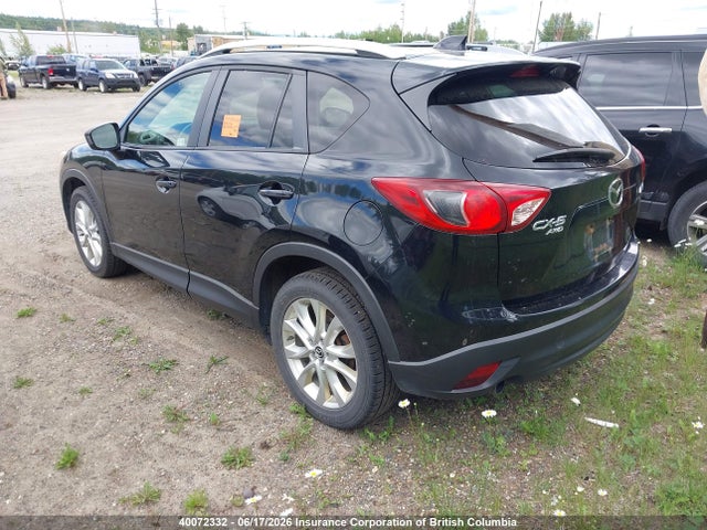 Mazda CX-5 2014 JM3KE4DY9E0306131 Image 3