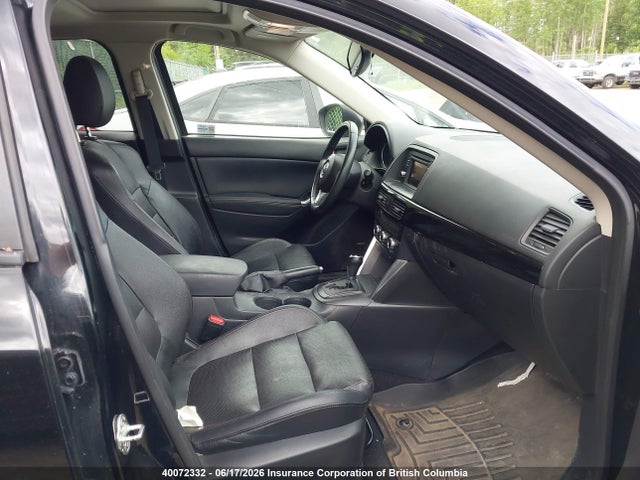 Mazda CX-5 2014 JM3KE4DY9E0306131 Image 5