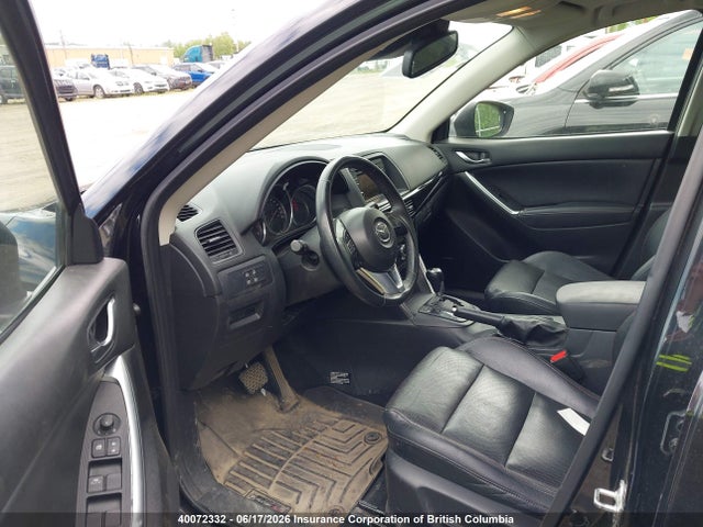 Mazda CX-5 2014 JM3KE4DY9E0306131 Image 7