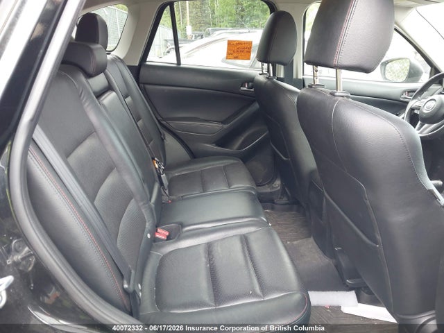 Mazda CX-5 2014 JM3KE4DY9E0306131 Image 8