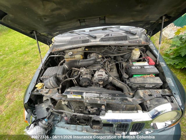 Продажа на аукционе авто 2005 Jeep Liberty Limited, vin: 1J4GL58K05W618734, номер лота: 40072336