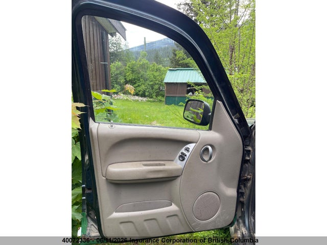 Продажа на аукционе авто 2005 Jeep Liberty Limited, vin: 1J4GL58K05W618734, номер лота: 40072336
