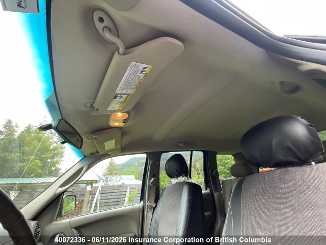 Продажа на аукционе авто 2005 Jeep Liberty Limited, vin: 1J4GL58K05W618734, номер лота: 40072336