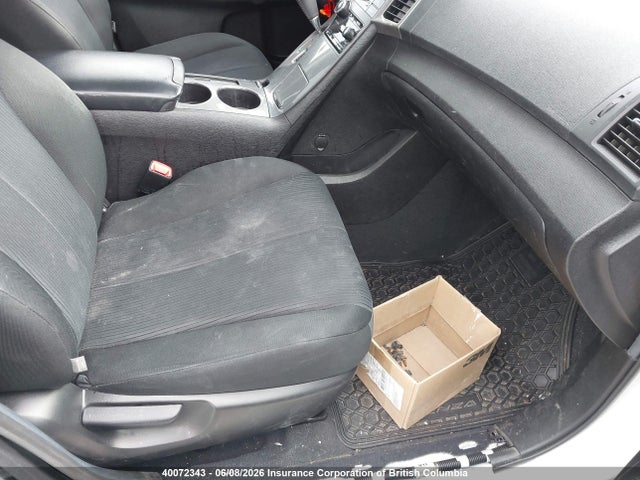 2016 Toyota Venza მანქანა იყიდება აუქციონზე, vin: 4T3ZA3BB7GU097580, აუქციონის ნომერი: 40072343