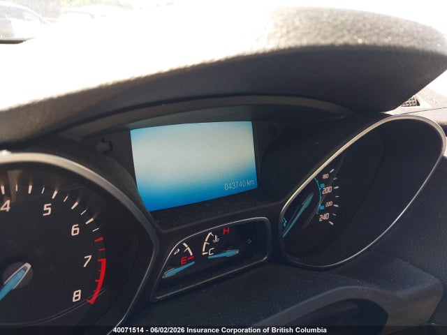 Ford Escape Titanium 2015 1FMCU9J91FUC46801 Image 7
