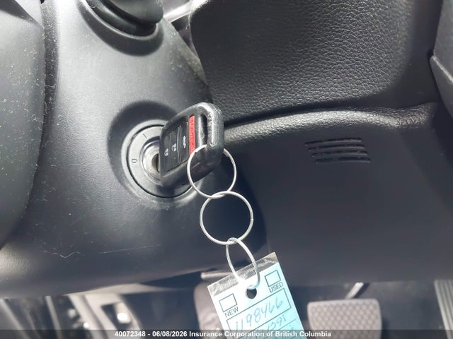 40072348 :رقم المزاد ، 2HGFC2F55JH014054 vin ، 2018 Honda Civic مزاد بيع