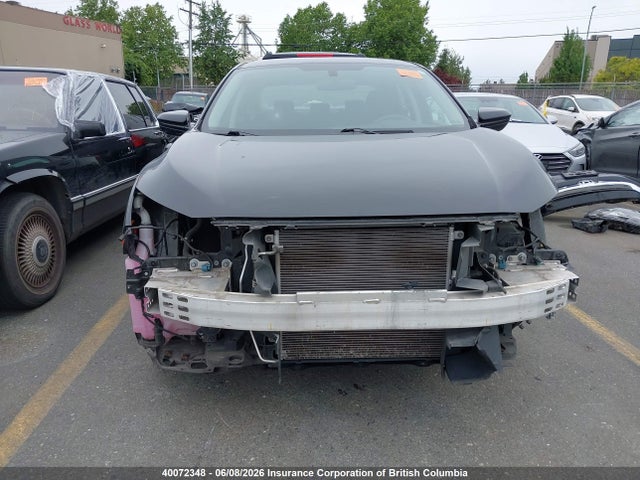40072348 :رقم المزاد ، 2HGFC2F55JH014054 vin ، 2018 Honda Civic مزاد بيع