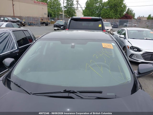 40072348 :رقم المزاد ، 2HGFC2F55JH014054 vin ، 2018 Honda Civic مزاد بيع