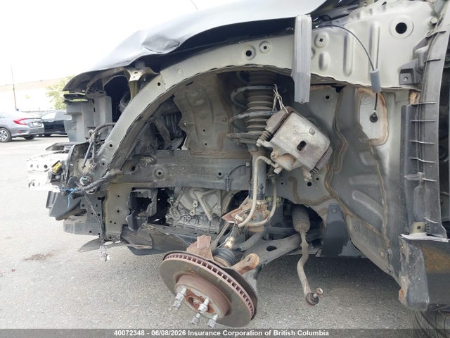 40072348 :رقم المزاد ، 2HGFC2F55JH014054 vin ، 2018 Honda Civic مزاد بيع