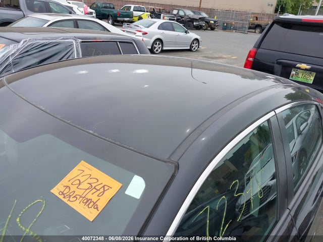 40072348 :رقم المزاد ، 2HGFC2F55JH014054 vin ، 2018 Honda Civic مزاد بيع