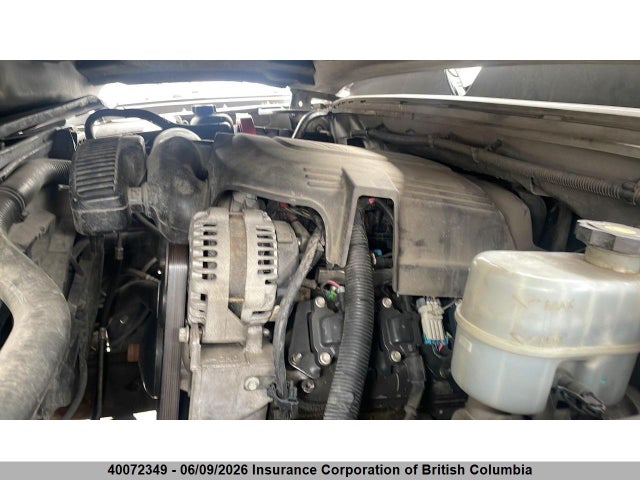 Продаж на аукціоні авто 2008 Gmc Sierra K1500, vin: 2GTEK19J381136172, номер лоту: 40072349