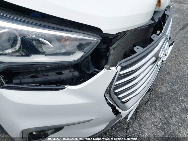 2018 Hyundai Santa Fe Se/limited მანქანა იყიდება აუქციონზე, vin: KM8SNDHF6JU287733, აუქციონის ნომერი: 40065660