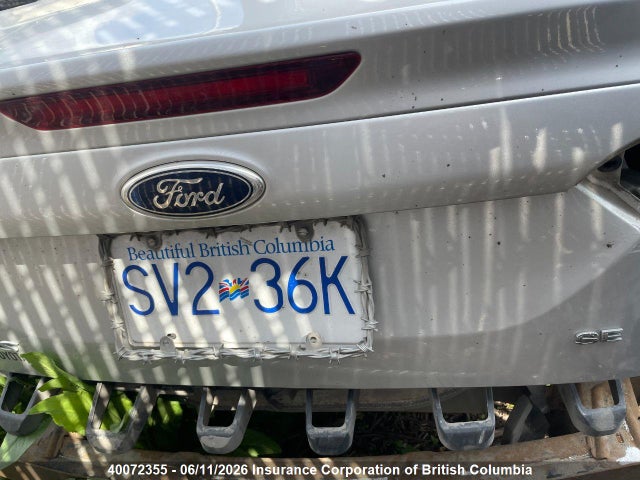 2012 Ford Focus მანქანა იყიდება აუქციონზე, vin: 1FAHP3F22CL164853, აუქციონის ნომერი: 40072355