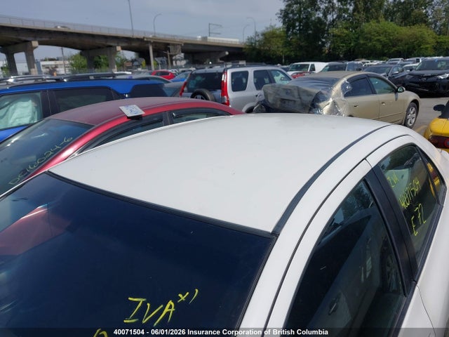 2010 Toyota Yaris მანქანა იყიდება აუქციონზე, vin: JTDBT4K32A1355021, აუქციონის ნომერი: 40071504