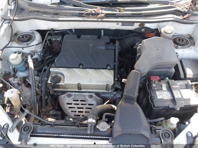 Продаж на аукціоні авто 2006 Mitsubishi Outlander Ls, vin: JA4LZ31F36U604029, номер лоту: 40070620