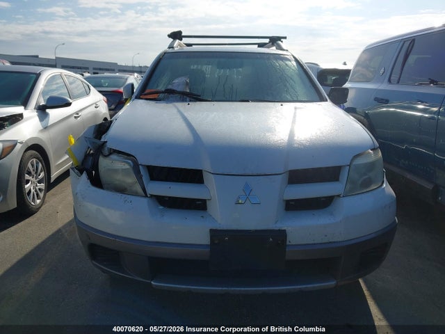 Продаж на аукціоні авто 2006 Mitsubishi Outlander Ls, vin: JA4LZ31F36U604029, номер лоту: 40070620