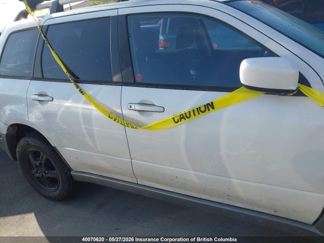 Продаж на аукціоні авто 2006 Mitsubishi Outlander Ls, vin: JA4LZ31F36U604029, номер лоту: 40070620