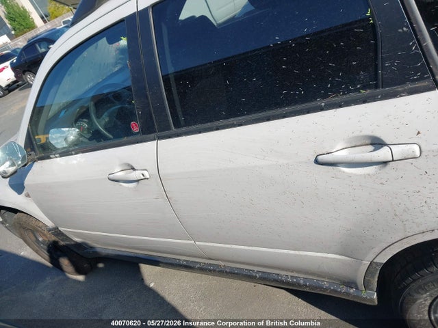 Продаж на аукціоні авто 2006 Mitsubishi Outlander Ls, vin: JA4LZ31F36U604029, номер лоту: 40070620