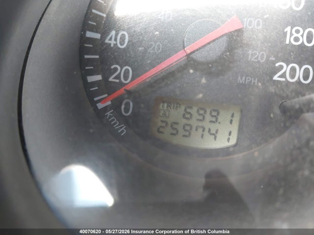 Продаж на аукціоні авто 2006 Mitsubishi Outlander Ls, vin: JA4LZ31F36U604029, номер лоту: 40070620