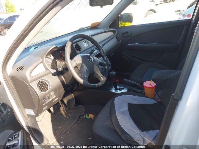 Продаж на аукціоні авто 2006 Mitsubishi Outlander Ls, vin: JA4LZ31F36U604029, номер лоту: 40070620