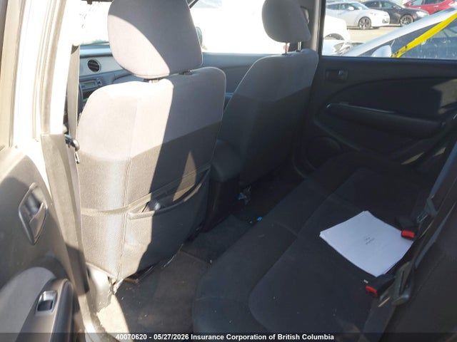 Продаж на аукціоні авто 2006 Mitsubishi Outlander Ls, vin: JA4LZ31F36U604029, номер лоту: 40070620