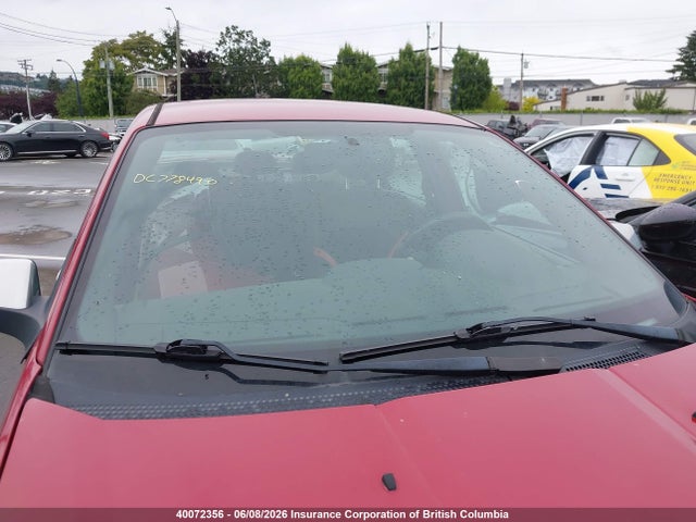 40072356 :رقم المزاد ، 1FAHP3FNXBW122714 vin ، 2011 Ford Focus مزاد بيع