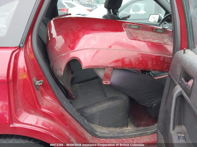 40072356 :رقم المزاد ، 1FAHP3FNXBW122714 vin ، 2011 Ford Focus مزاد بيع