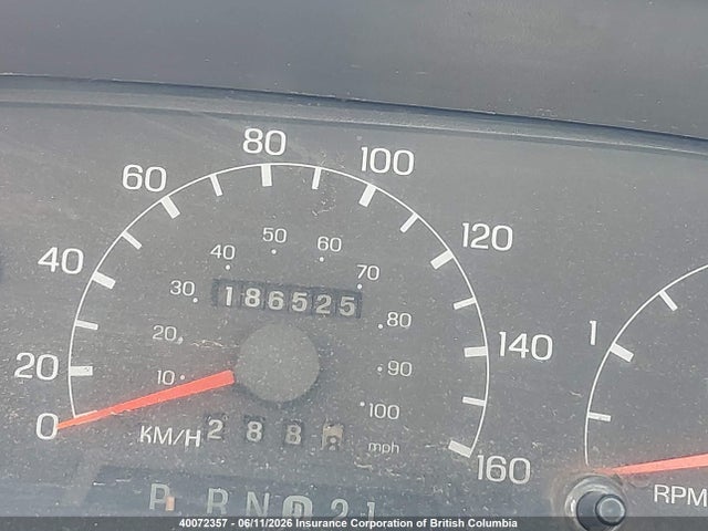 40072357 :رقم المزاد ، 1FDAF56F7YEA84887 vin ، 2000 Ford F550 Super Duty مزاد بيع