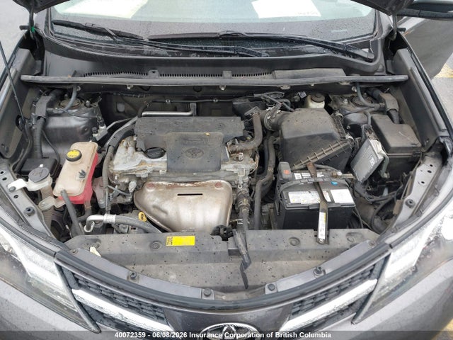Aukcja sprzedaży 2014 Toyota Rav4, vin: 2T3DFREV4EW176562, numer aukcji: 40072359