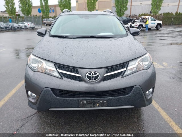 Aukcja sprzedaży 2014 Toyota Rav4, vin: 2T3DFREV4EW176562, numer aukcji: 40072359