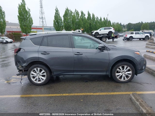 Aukcja sprzedaży 2014 Toyota Rav4, vin: 2T3DFREV4EW176562, numer aukcji: 40072359
