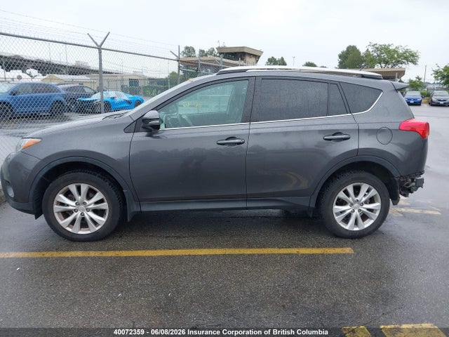 Aukcja sprzedaży 2014 Toyota Rav4, vin: 2T3DFREV4EW176562, numer aukcji: 40072359