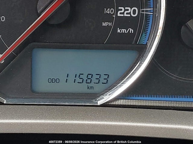 Aukcja sprzedaży 2014 Toyota Rav4, vin: 2T3DFREV4EW176562, numer aukcji: 40072359