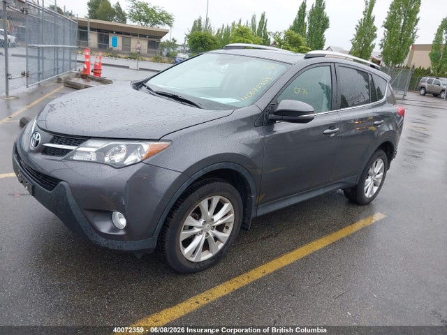 Aukcja sprzedaży 2014 Toyota Rav4, vin: 2T3DFREV4EW176562, numer aukcji: 40072359