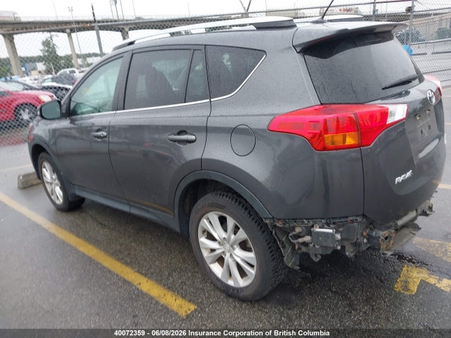 Aukcja sprzedaży 2014 Toyota Rav4, vin: 2T3DFREV4EW176562, numer aukcji: 40072359