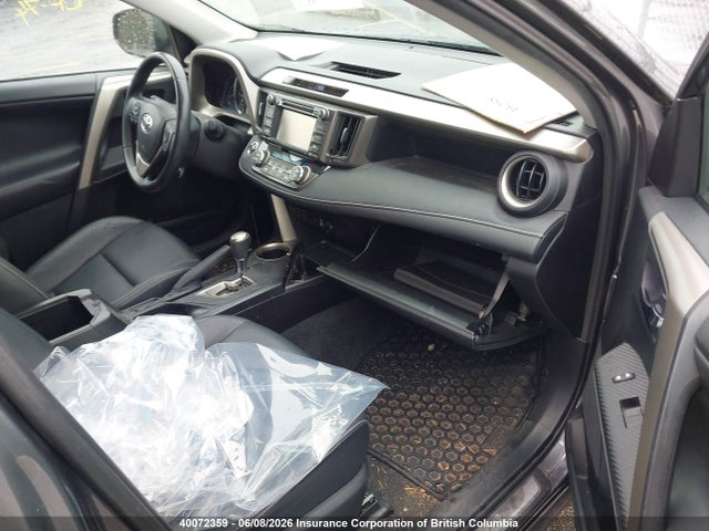 Aukcja sprzedaży 2014 Toyota Rav4, vin: 2T3DFREV4EW176562, numer aukcji: 40072359
