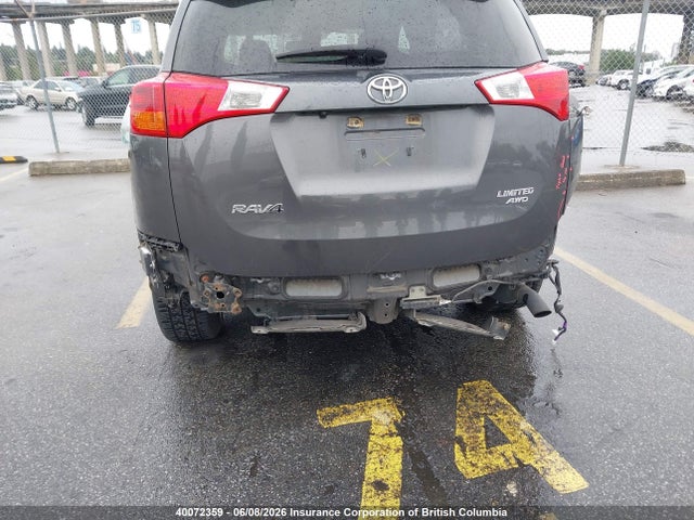 Aukcja sprzedaży 2014 Toyota Rav4, vin: 2T3DFREV4EW176562, numer aukcji: 40072359