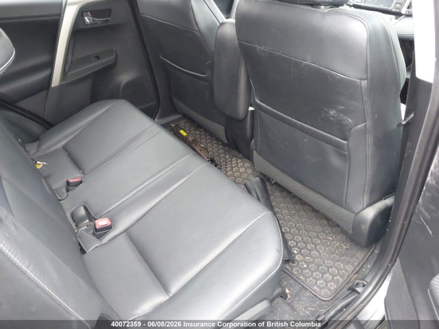 Aukcja sprzedaży 2014 Toyota Rav4, vin: 2T3DFREV4EW176562, numer aukcji: 40072359