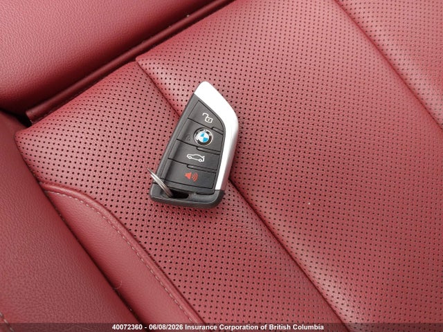 2023 Bmw 330e მანქანა იყიდება აუქციონზე, vin: WBA33FS0XPFN28394, აუქციონის ნომერი: 40072360