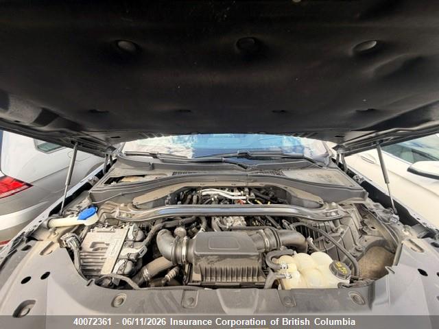 Lincoln Aviator Reserve 2021 5LM5J7XC2MGL11219 Image 10